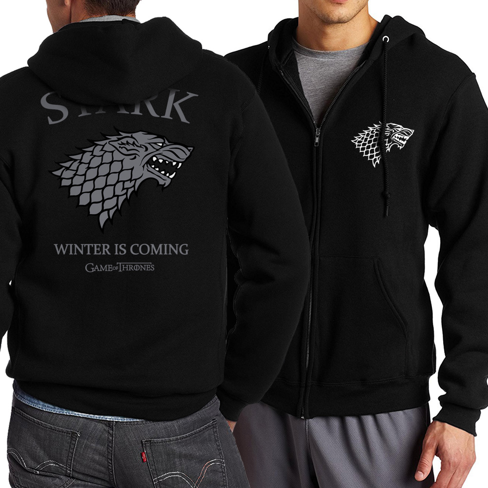 HOODIES
