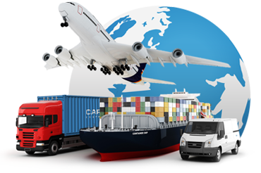 Freight Shipping Service