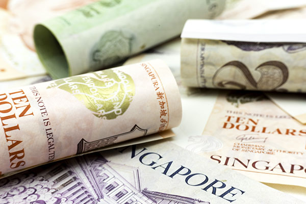 Licensed Money Lender