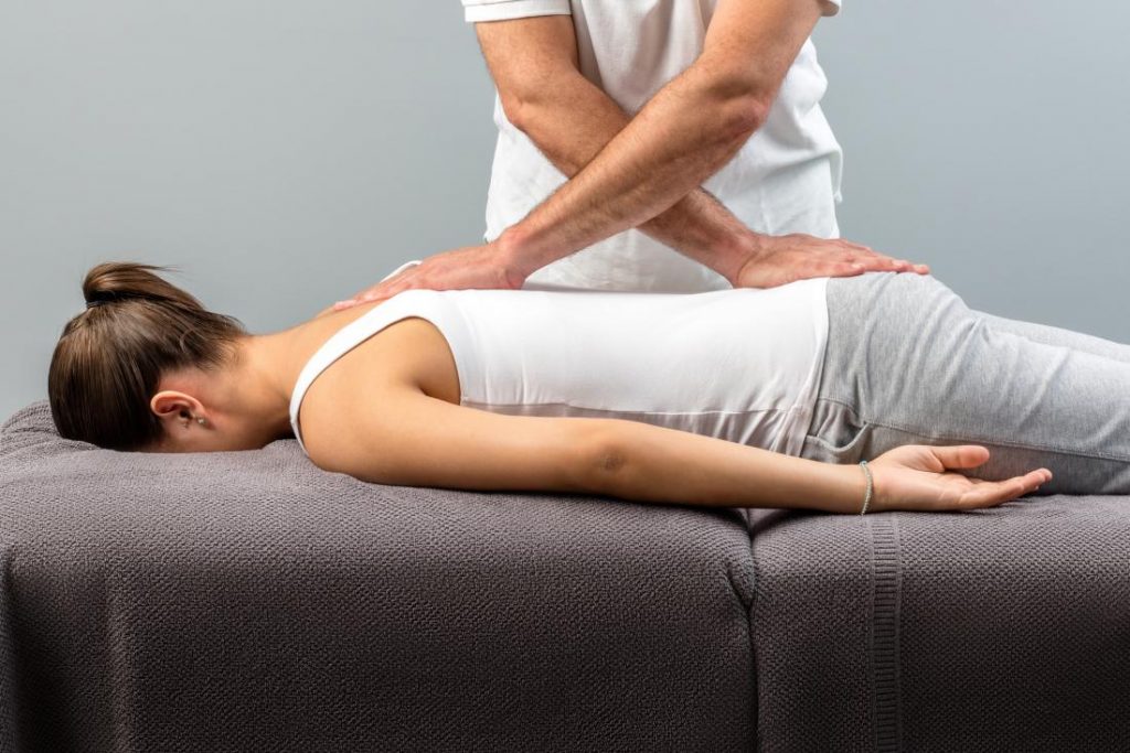 north york physiotherapy