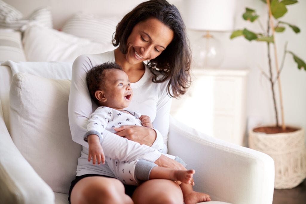 breastfeeding with breast implants