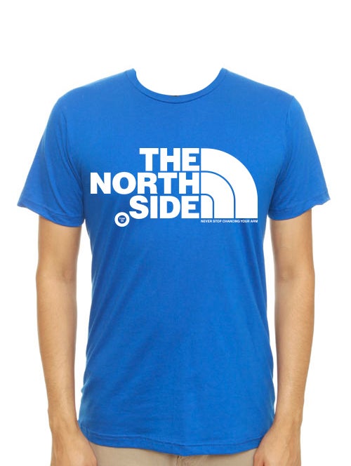 Buying T-Shirt 