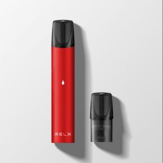 Relx pod