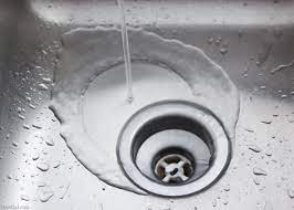 Clogged Drains