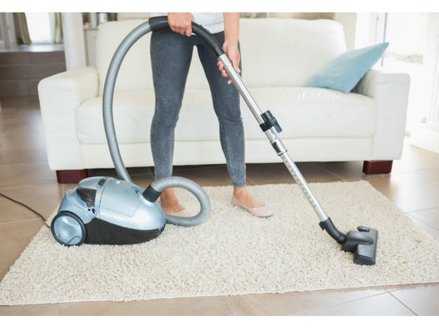 carpet cleaning