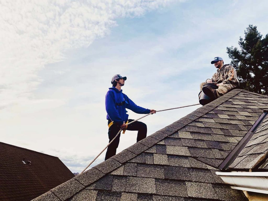 Roof Services
