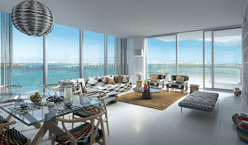 Buying Condo