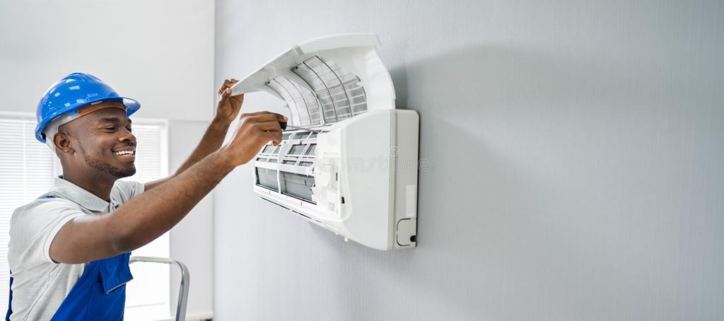 Air Conditioning Repair Services