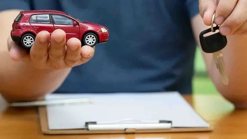 car loan balance transfer